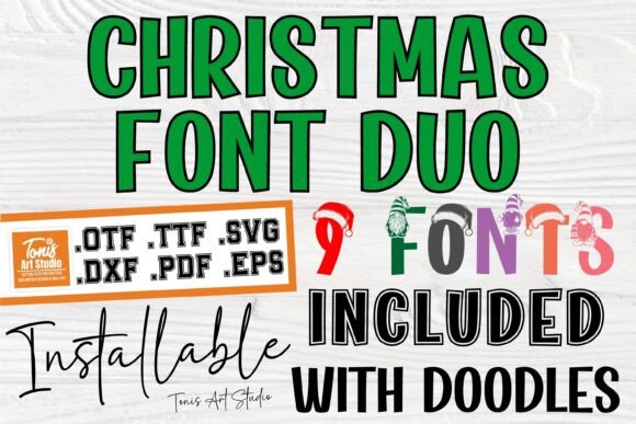 How the Christmas Duo Bundle Transformed My Client’s Holiday Site