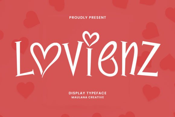Lovienz Brings Charm to Small Business Branding