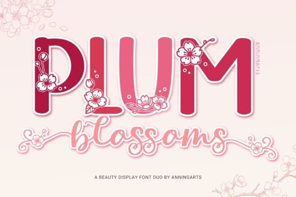 Plum Blossoms Duo: A Web Designer Review