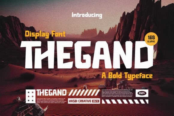 Testing Thegand in a Real Web Design Project